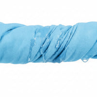 Children's Bath Poncho Pullover Snap-Button Bath Poncho High Absorbency