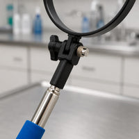 Telescopic Urine Collection Rod Compact Medical Tool Flexible Plastic