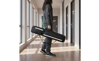 Billiard Cue Carrying Bag Adjustable Shoulder Straps Pool Cue Backpack