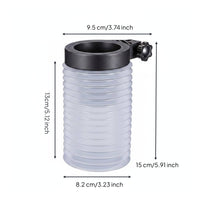 Hammer Dust Catcher Detachable Electric Dust Cover for Installers