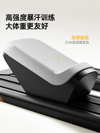 佑美居家室内爬行机健身训练器材家用多功能腰椎普拉提核心训练器