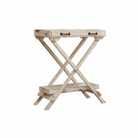 Floor-Standing Succulent Shelf Vintage Design Multi-Tiered Pot Rack Rustic