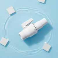 Hayward SP0729 Replacement Valve Simple Flow Control Regulation 2 Way Pool Valve