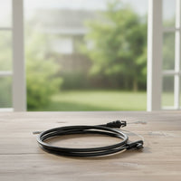 Replacement Brake Cable Long-Lasting Part Flexible for Repair Technicians