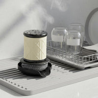 Chess Piece Scrub Brush Easy to Grip Household Cleaner Sturdy for Kitchen