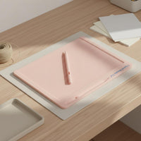 Paper Creasing Board Flat Surface Origami Scoring Board Multi-Function