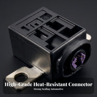 Pure Copper Cutoff Switch