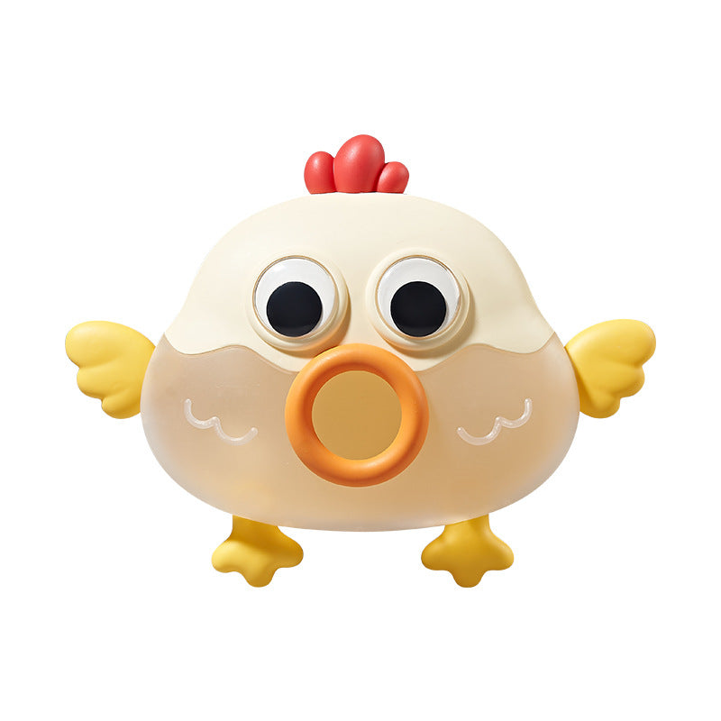 Rooster Shaking Ball Box Parent-Child Interactive Team Building Game Toy for Indoor Kindergarten Outdoor Play