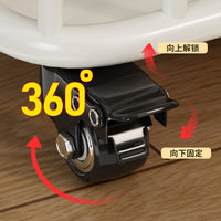 农具摆放架园林工具置物架园艺工具农用扫把铁锹整理架农具储物架