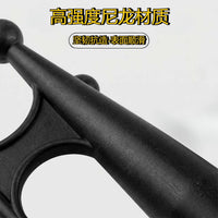 尼龙船稿船钩救生艇钩加厚船稿船用五金配件游艇轮船救生艇用配件