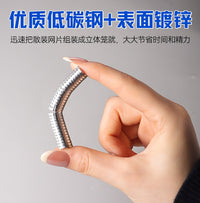 M-Nail Pliers