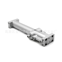Concealed Door Closer for Heavy Doors (65kg)