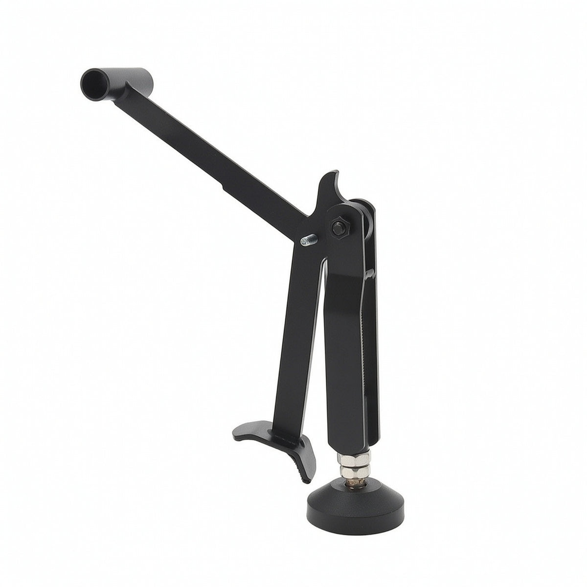 Adjustable Motorcycle Rear Stand Stable Motorcycle Lift Stand Safe Versatile for Garage