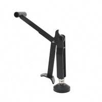 Adjustable Motorcycle Rear Stand Stable Motorcycle Lift Stand Safe Versatile for Garage