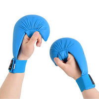 Karate Boxing Gloves for Children and Adults