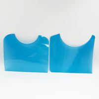 39 Inch Classical Guitar Pickguard Protective Film