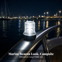 360-Degree Marine