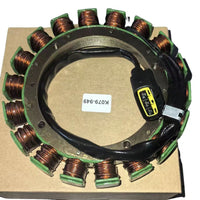 Ignition Coil Stator for Yamaha Outboard F150 Starter Assy 63P-81410-00