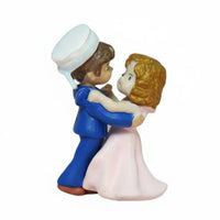 Japanese Capsule Toy Figure Highly Detailed 1/6 Scale Doll Accessory Simple Assembly Required Capsule Toy for Desktop Decoration, Dollhouse