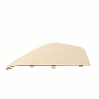 Seat Side Trim Panel Textured Seat Height Adjustment Cover Clipauto Parts for Vehicle Owners
