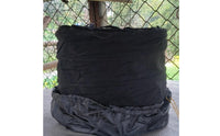 Foldable Collapsible Bee Swarm Catcher Drawstring Closure Folding Bee Collecting Bag Breathable Beekeeping Equipment Double-Layer Material for Beekeepers, Apiarists, Outdoor