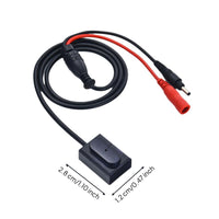 detector Faucet Controller, Infrared detector, Touchless Faucet Accessory, automatic functionality, Bathroom Kitchen enhancement