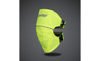 Motorcycle Knee Guards Enveloping Motorcycle Knee Protectors Snug Guard for Commuters