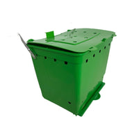 Plastic External Nesting Box for Rabbits