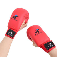 Karate Boxing Gloves for Children and Adults