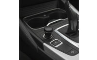 12V Socket Cover Safeguarding Outlet Lid Spare for Car Owners