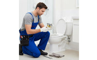Toilet Flange Gasket Universal Fit Copper Toilet Flange Easy Installation
