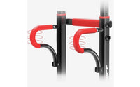 Strength Training Station Freestanding Station with Pull-up Bar Multifunctional Pull up Bar Featuring a Workout Station for Fitness Enthusiasts