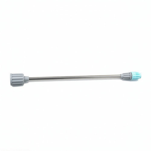 Sprayer Extension Rod with Plastic Fittings Sturdy for Greenhouse