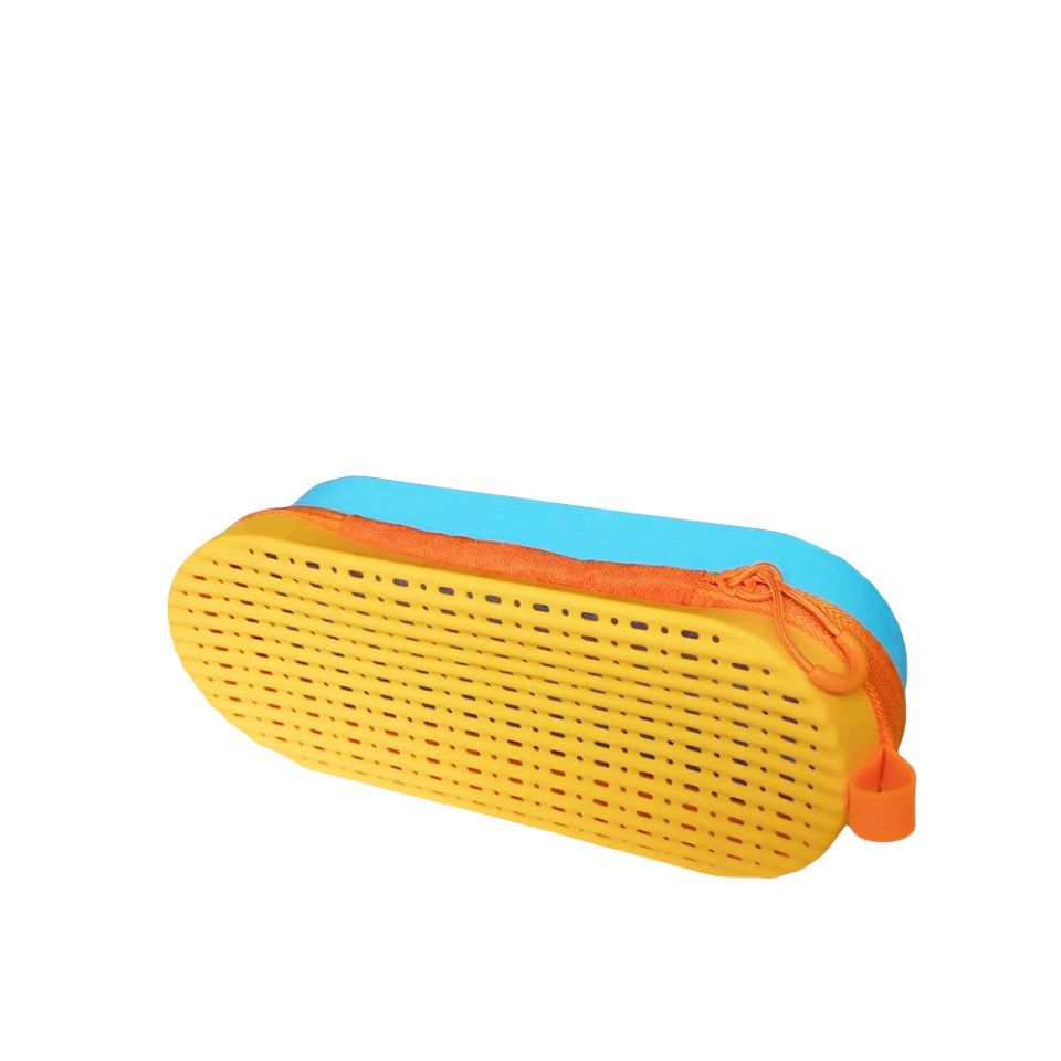 Yellow Blue