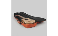 Ukulele Carrying Case Portable Padded Ukulele Case Lightweight Waterproof for Students, Travel, Lessons