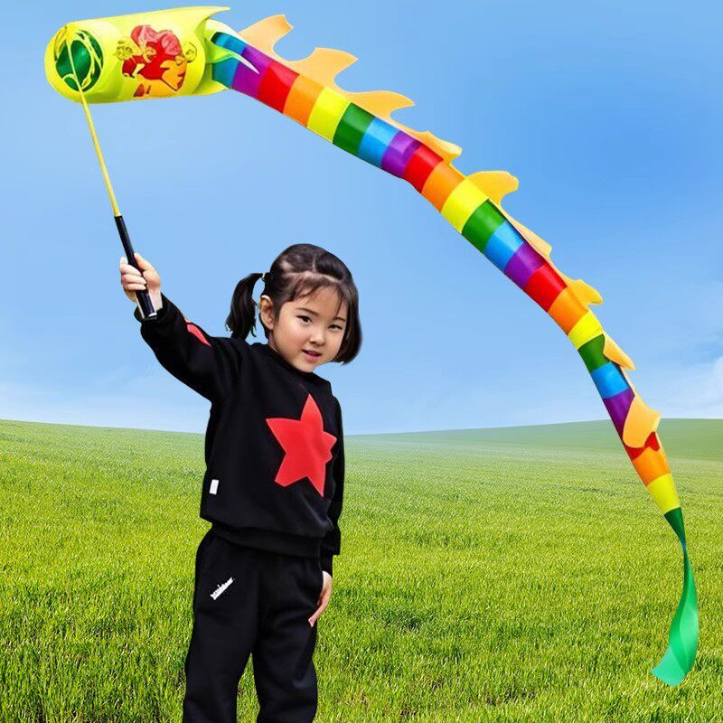 Multicolor / Rod Swing 1.5M