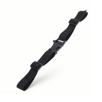 Adjustable Backpack Chest Strap Universal Backpack Sternum Strap Quick Release Sturdy for Commuting