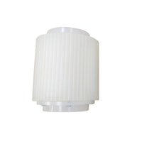 Conveyor Roller Automated Egg Collection Roller Poultry Equipment Ribbed Surface Roller for Smooth Egg Transfer Suitable for Egg Producers Farming Use
