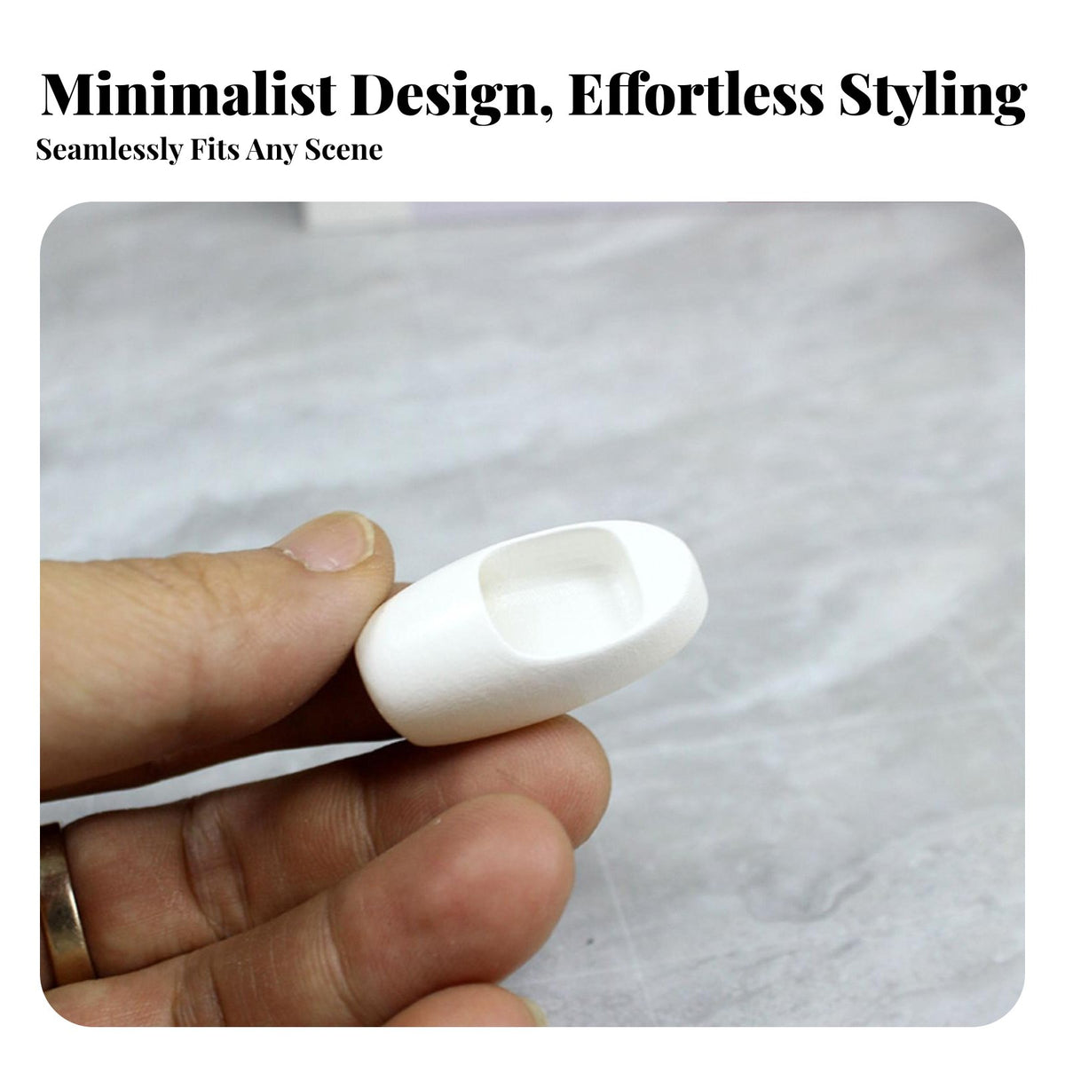 Miniature Urinal Model DIY Craft Material Scale Model Urinal High Detail Micro Public Restroom Accessory for Hobbyists, Designers