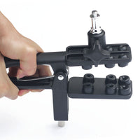 Heavy-Duty Clamp for Photography Studio