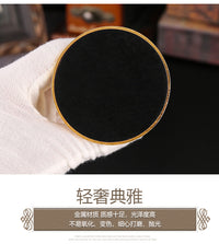 简约复古蜡烛台欧式精美典雅烛台锌合金烛光晚餐桌面装饰摆件批发