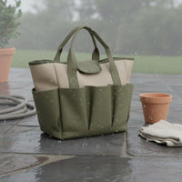 Oxford Cloth Garden Carrier Water Garden Tool Bag Multifunctional