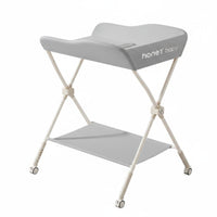 Baby Changing Table Multifunction Baby Changing Table Wheels