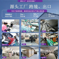 Stainless Steel Manual Fruit Juicer for Commercial Use