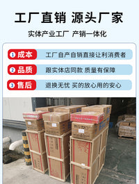 麻将桌全自动静音款麻将台新款智能餐桌两用四口机家用电动麻将机