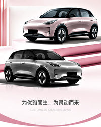 吉利星愿专用座套全包围专车专用汽车座椅套四季通用坐垫内饰改装 吉利星愿 标准版-樱花粉