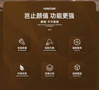 可旋转cd置物架PS4游戏碟片桌面整理架专辑光盘展示架绘本架书架