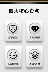 金刚石磨盘水泥打磨片角磨机打磨抛光磨轮混凝土地坪墙壁加厚碗磨