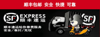 ♧美发转灯理发店LED圆形广告转灯壁挂复古发廊灯箱户外挂墙防水