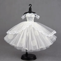 Doll Dress for 30cm Blythe Dolls